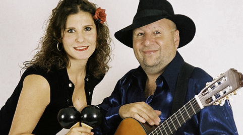 Kiezen van muziek voor een feestdag